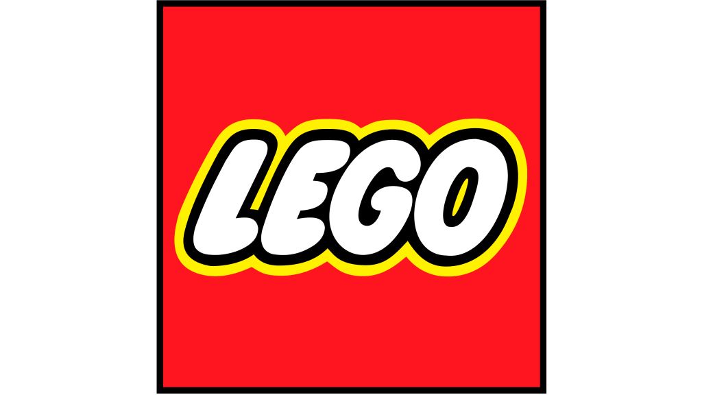 logo Lego